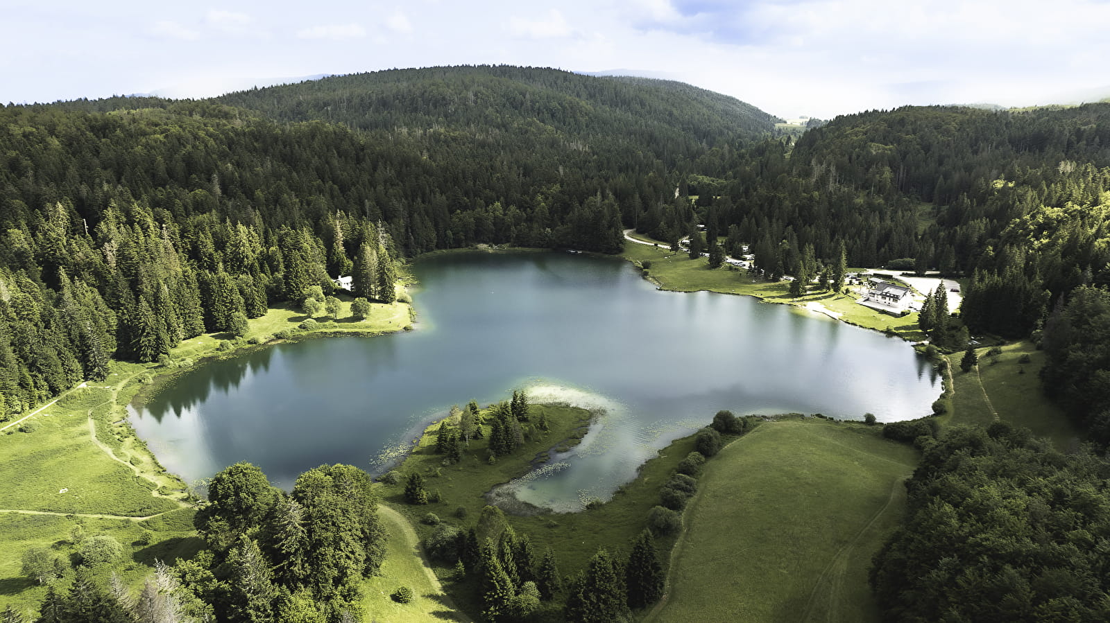 Altenweiher