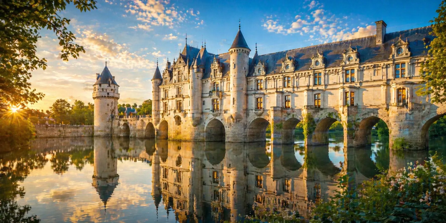 Château de Bouthémon