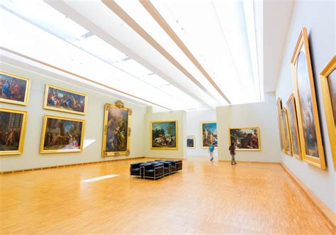 Musée de Grenoble