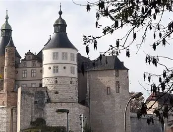 Château Montbéliard
