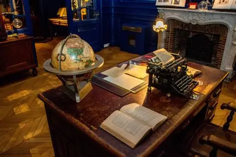 Musée de l'Institut Pasteur