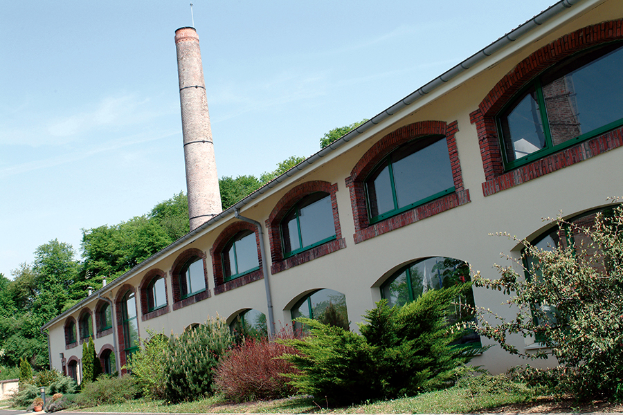 Société CRISTEL, Fabricant d’ustensiles culinaires inox haut de gamme